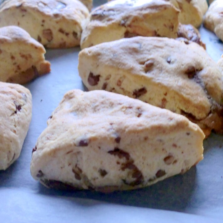 チョコスコーン ホットケーキミックスで作る レシピ 作り方 By 杏anママ 楽天レシピ チョコスコーン ホットケーキミックスで作る レシピ 作り方 By 杏anママ 楽天レシピ